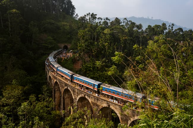  8 Best Things To See In Ella, Sri Lanka (2025)